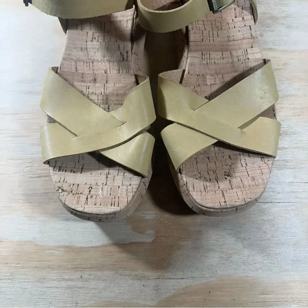 Kork-Ease size women’s